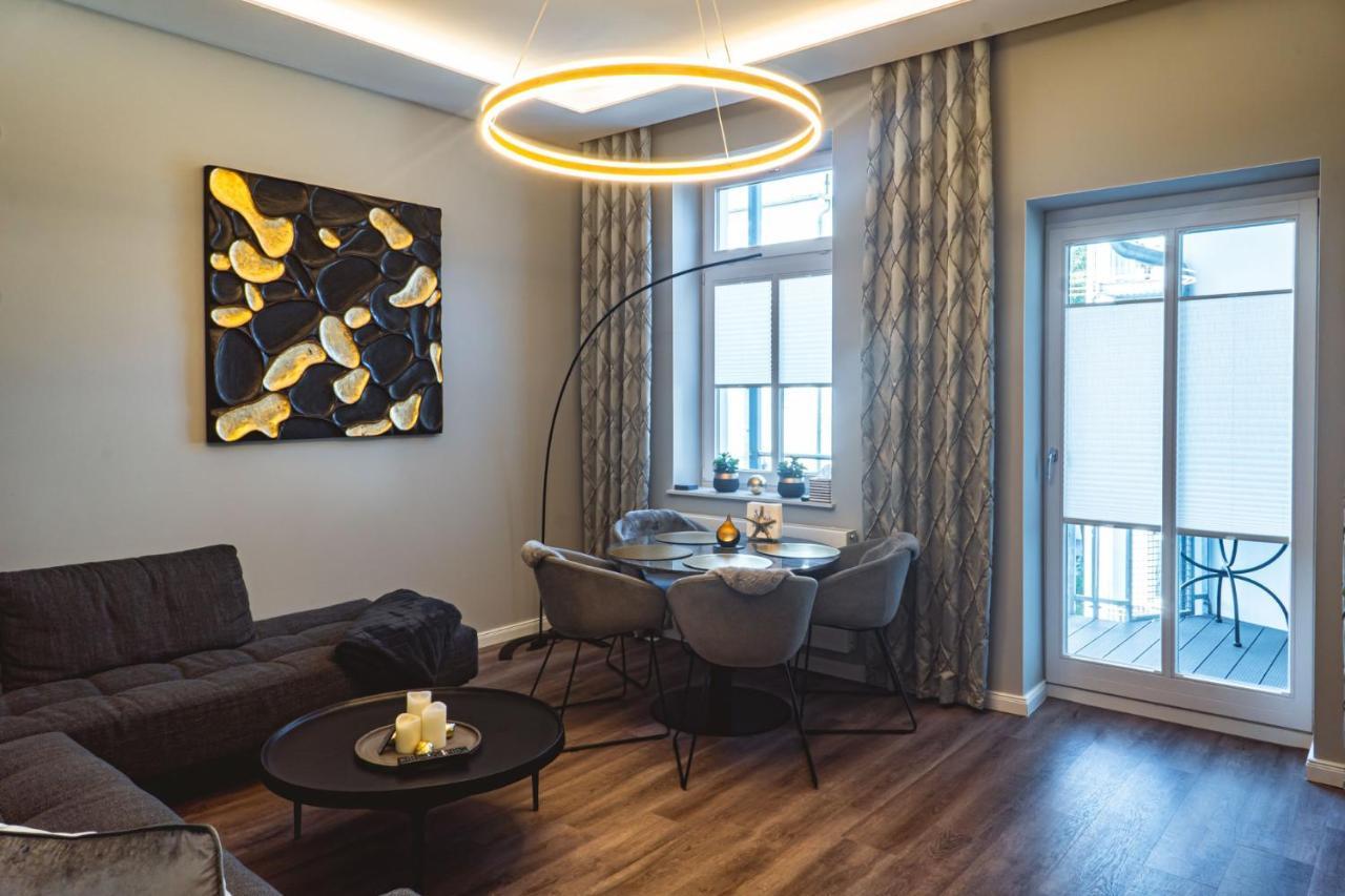 Ferienwohnung Windspiel Rostock Kültér fotó
