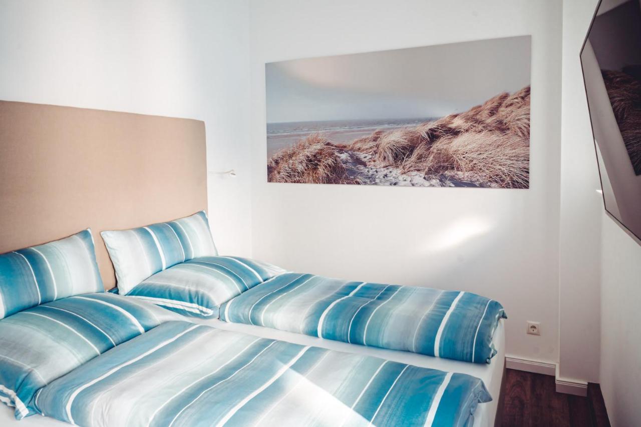 Ferienwohnung Windspiel Rostock Kültér fotó